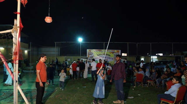 Food festival9...